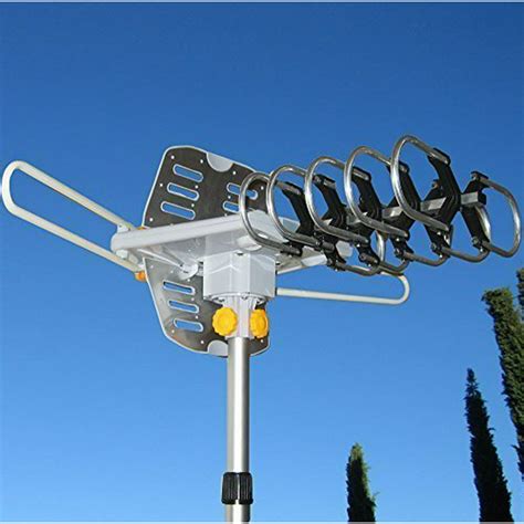 walmart antenna digital|outdoor digital antenna walmart.